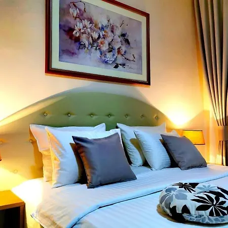 N Hotel 3*