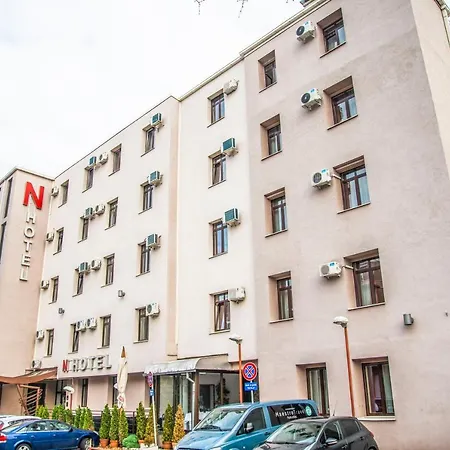 N Hotel