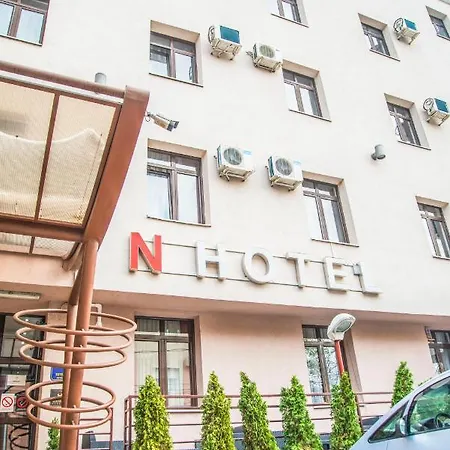 Hotel N 3*