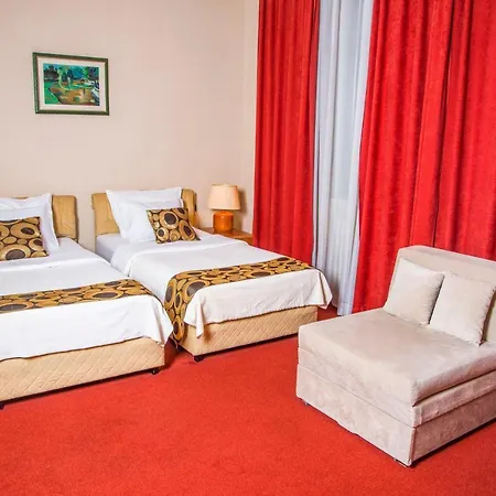 N Hotel Belgrade