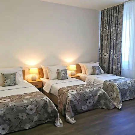 Hotel N Beograd