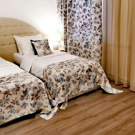 Hotel N Beograd