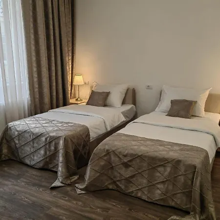 N Hotel