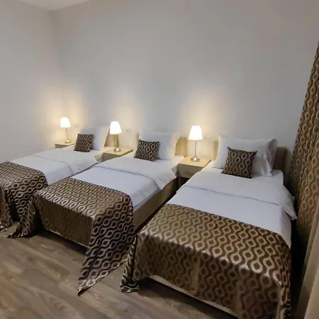 Hotel N 3*