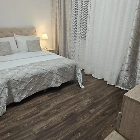 N Hotel Beograd