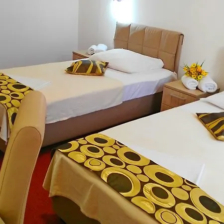 N Hotel 3*