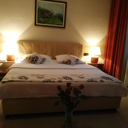 فندق إن بلغراد