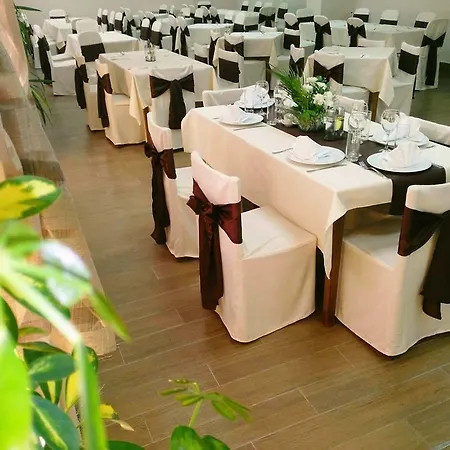 N Hotel