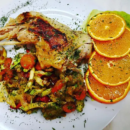 فندق إن بلغراد