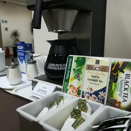 إن فندق بلغراد