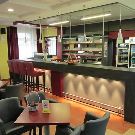 N Hotel Belgrado
