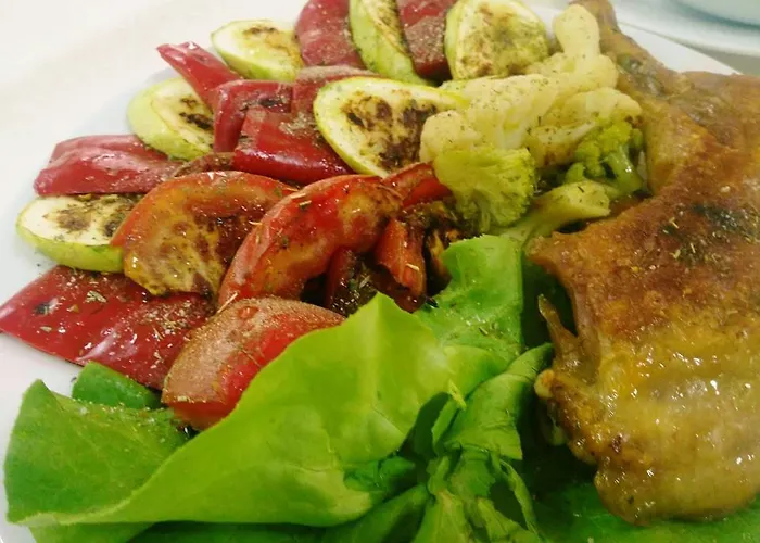 N Ξενοδοχείο 3*