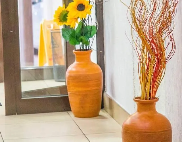 Ξενοδοχείο N 3*