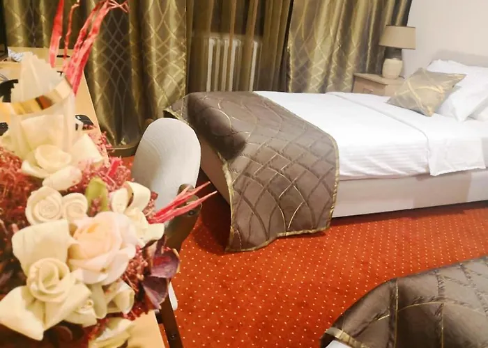 Ξενοδοχείο N 3*