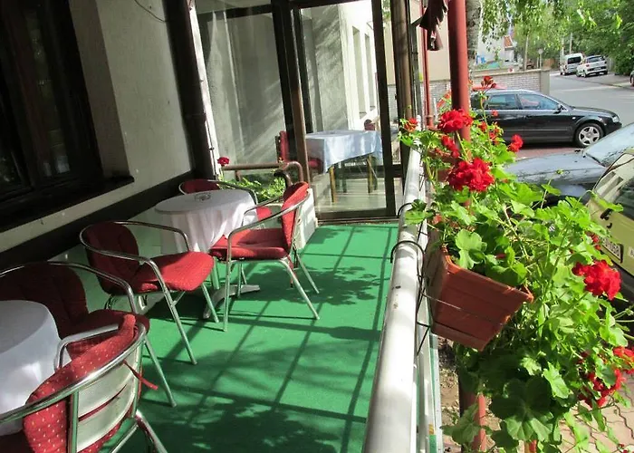 N Ξενοδοχείο